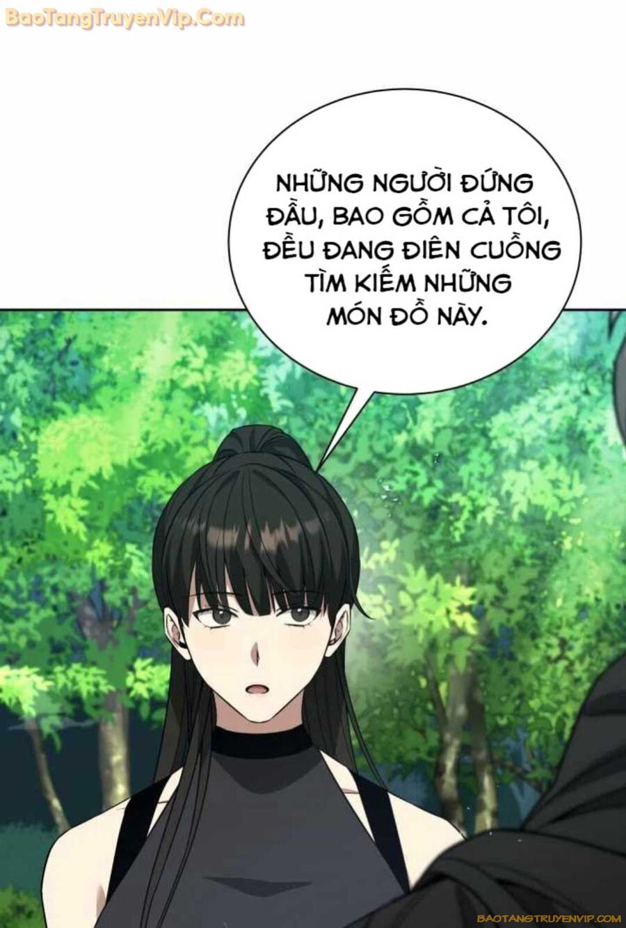 Ta Nuôi 1 Bầy Skeleton Chapter 19 - Trang 62