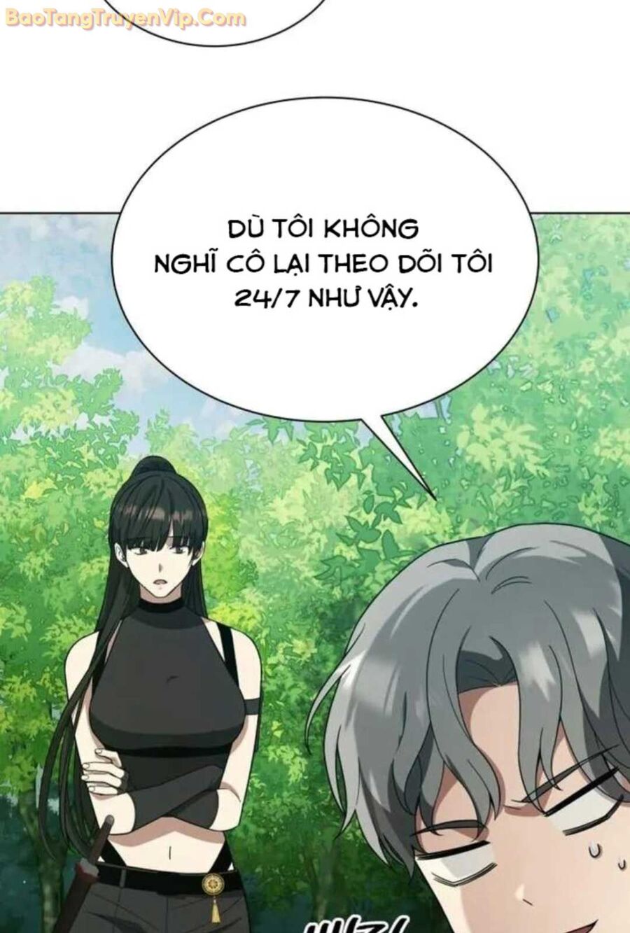 Ta Nuôi 1 Bầy Skeleton Chapter 21 - Trang 7