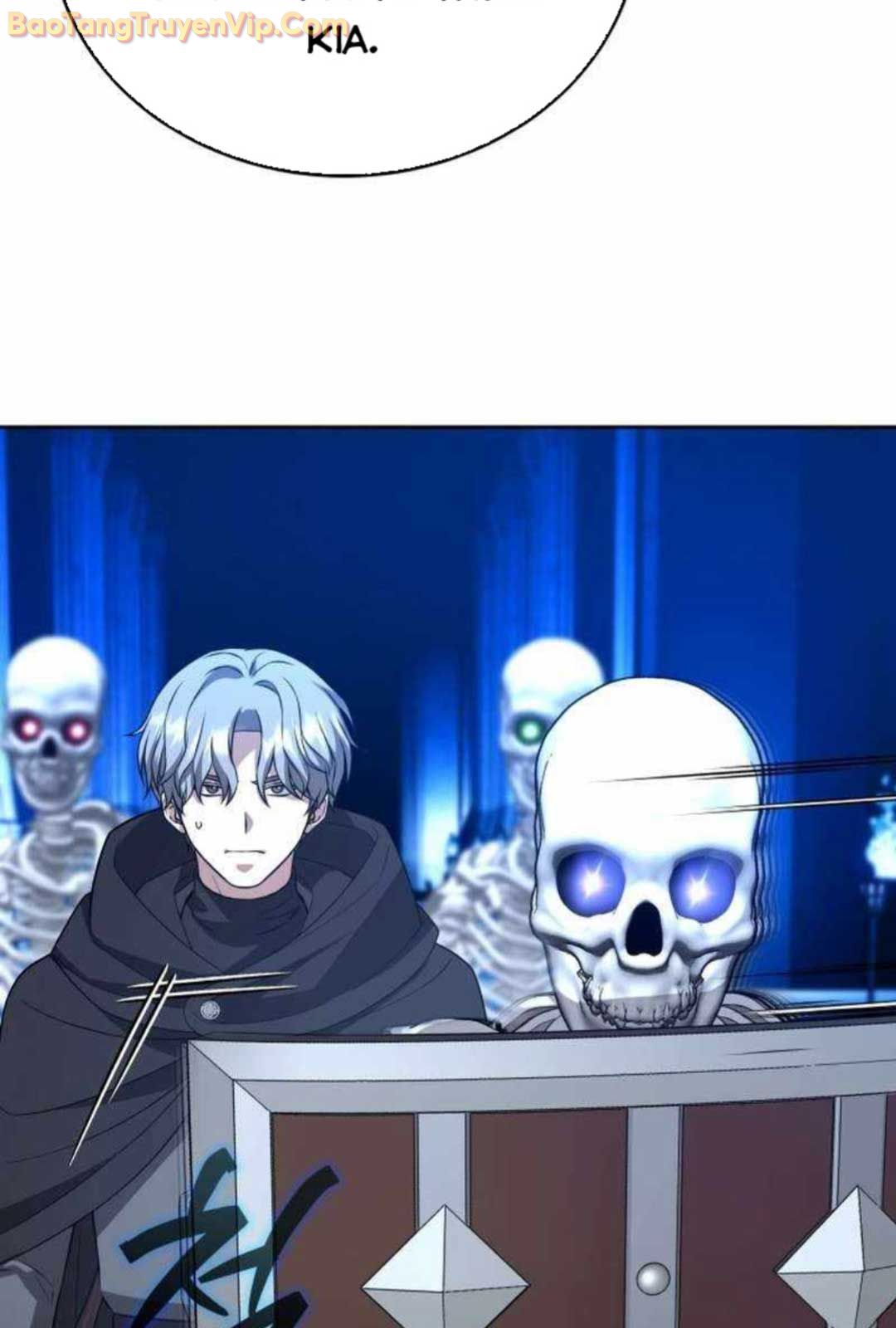 Ta Nuôi 1 Bầy Skeleton Chapter 22 - Trang 118