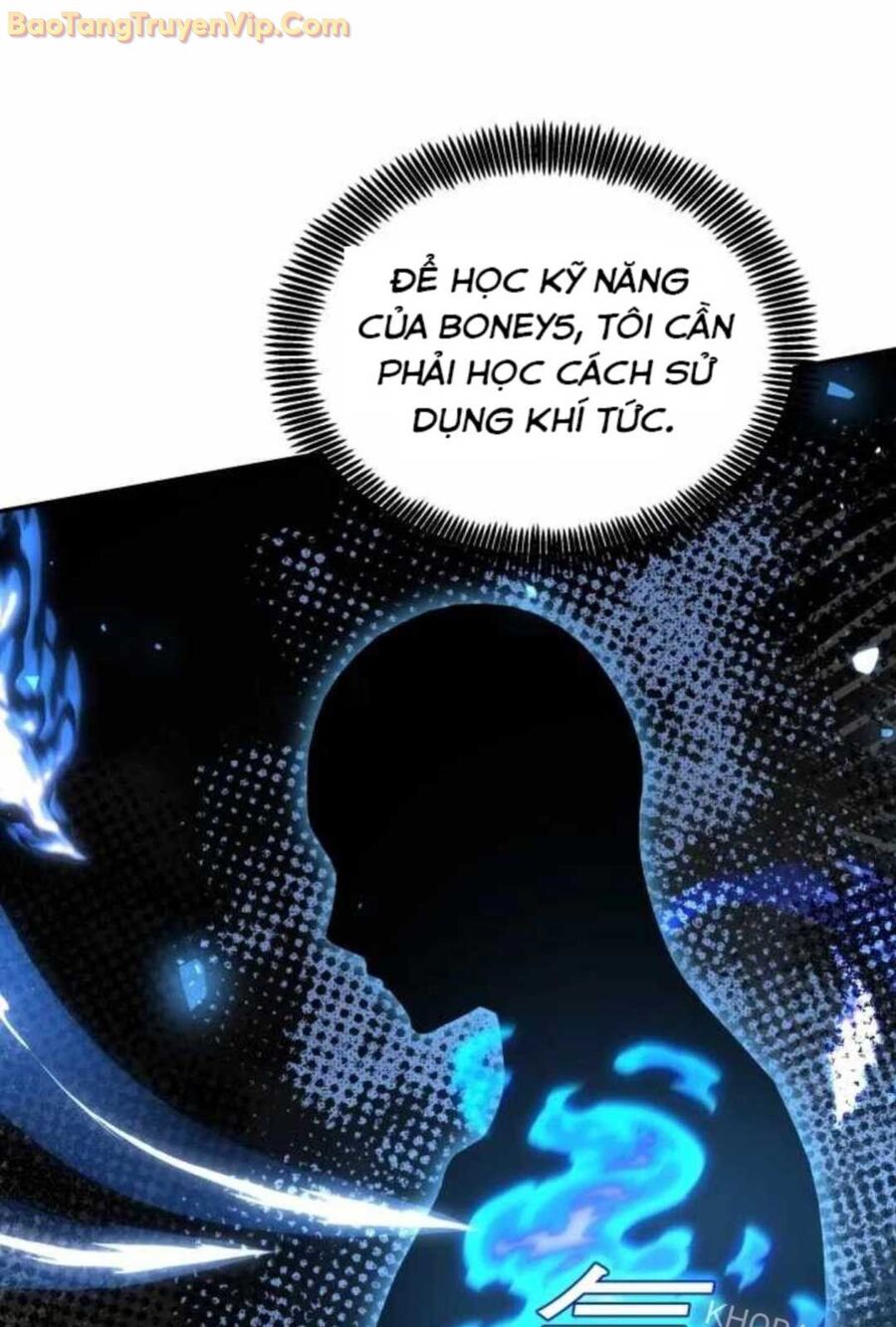 Ta Nuôi 1 Bầy Skeleton Chapter 20 - Trang 32