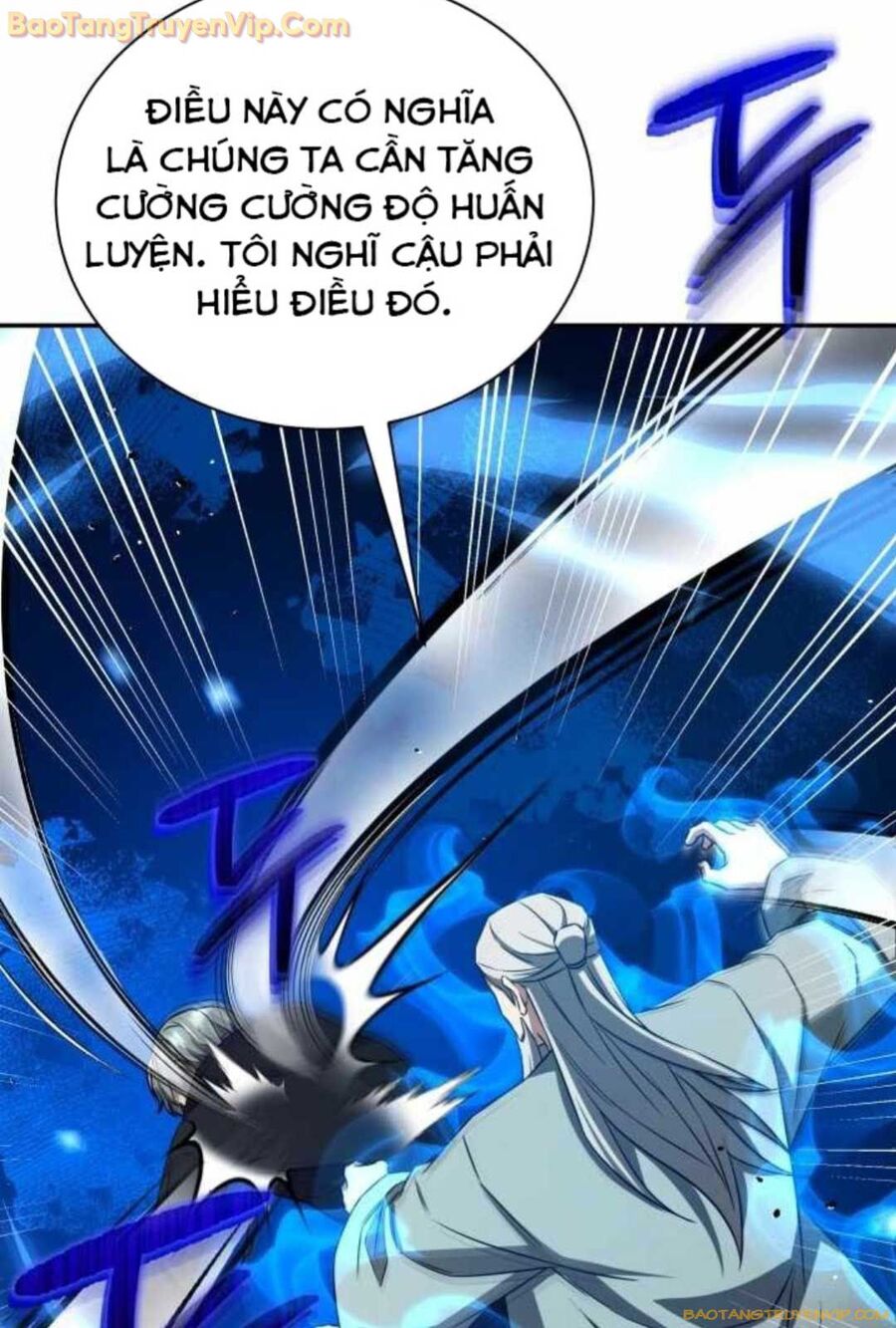 Ta Nuôi 1 Bầy Skeleton Chapter 19 - Trang 113