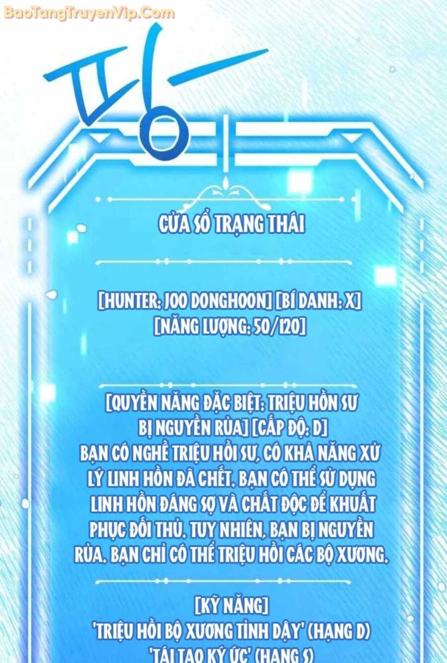 Ta Nuôi 1 Bầy Skeleton Chapter 20 - Trang 24