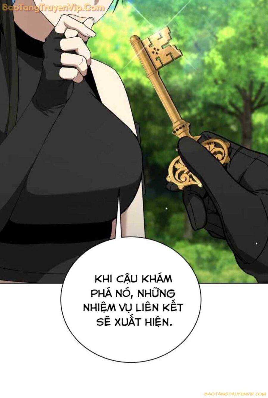 Ta Nuôi 1 Bầy Skeleton Chapter 19 - Trang 54