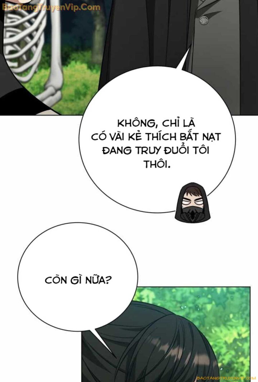 Ta Nuôi 1 Bầy Skeleton Chapter 19 - Trang 39