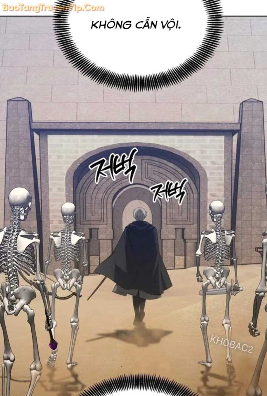 Ta Nuôi 1 Bầy Skeleton Chapter 21 - Trang 66