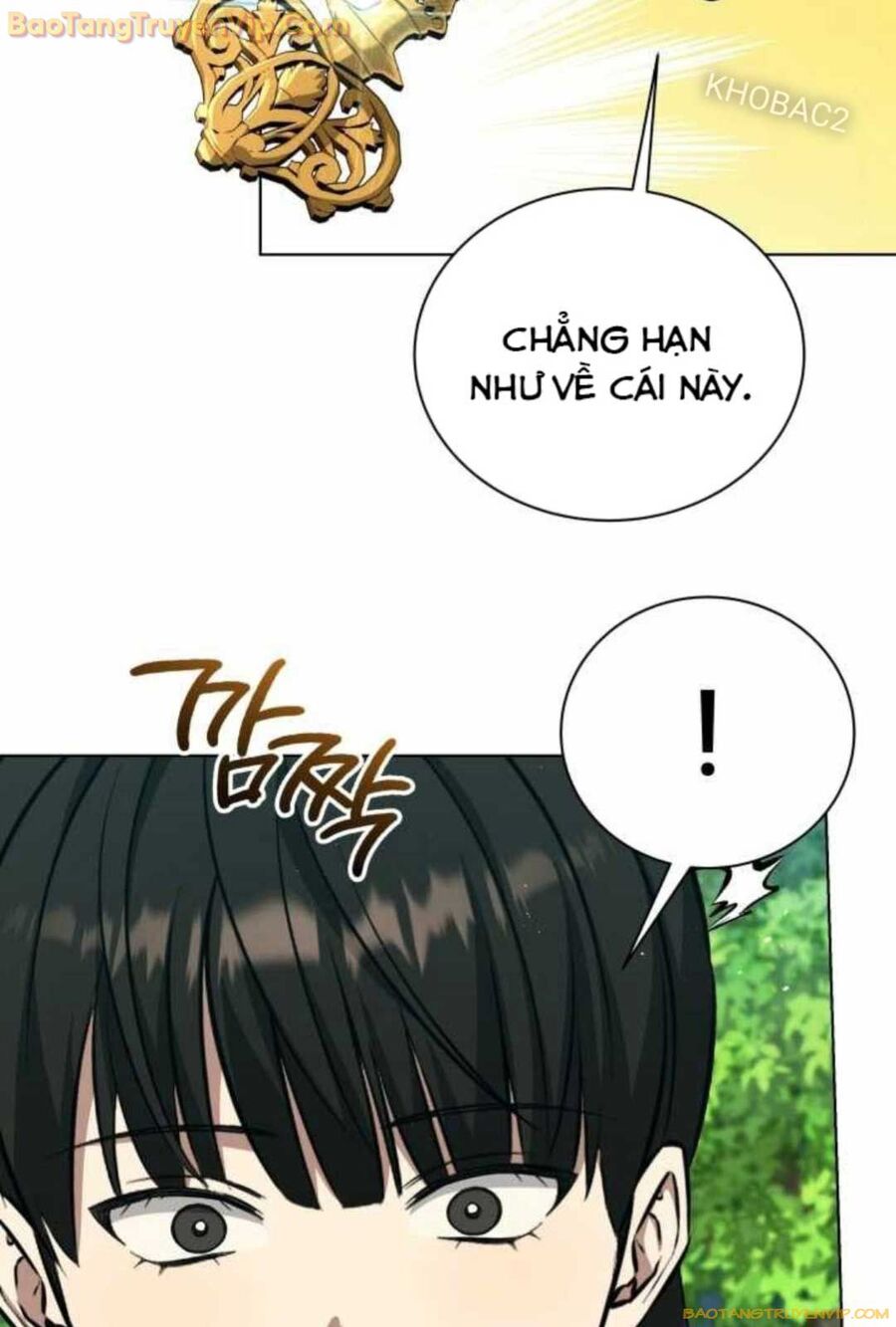 Ta Nuôi 1 Bầy Skeleton Chapter 19 - Trang 42