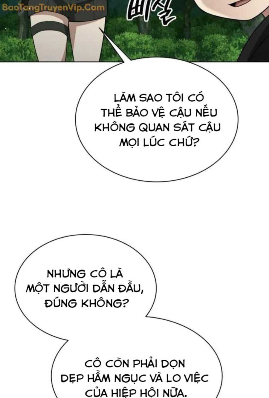 Ta Nuôi 1 Bầy Skeleton Chapter 21 - Trang 8