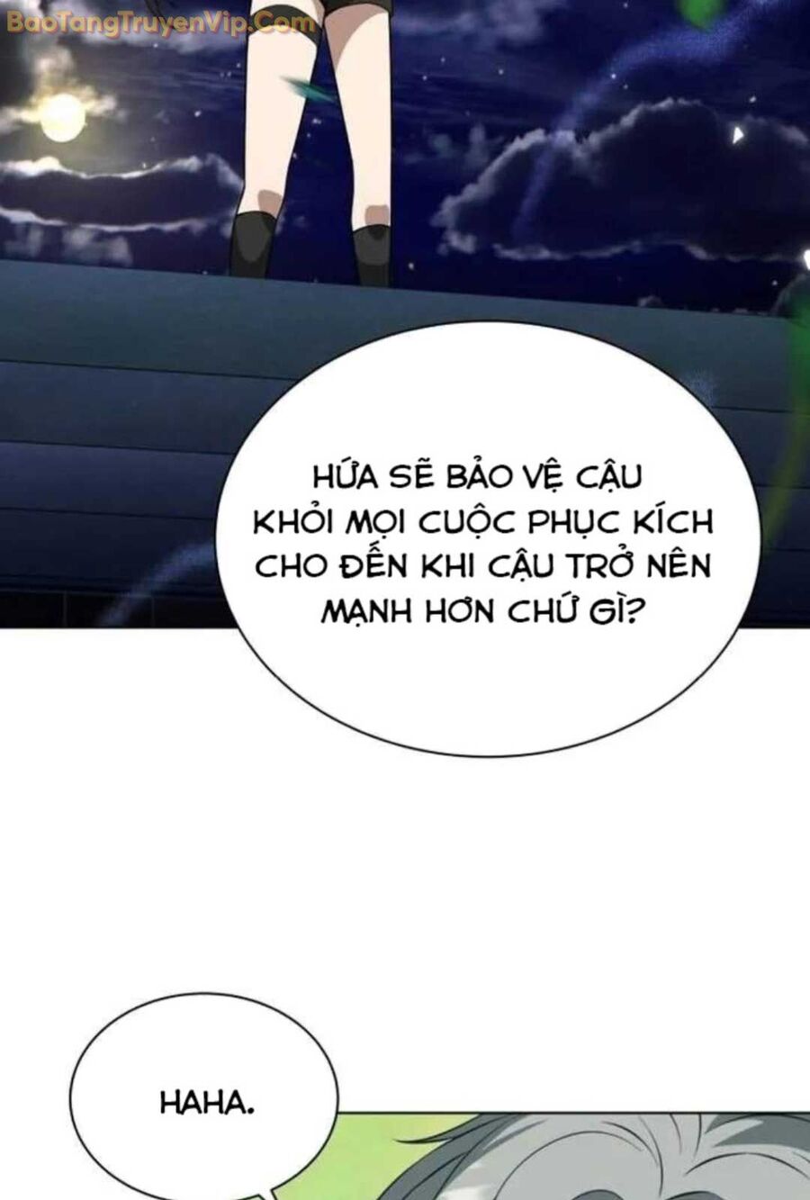 Ta Nuôi 1 Bầy Skeleton Chapter 21 - Trang 5