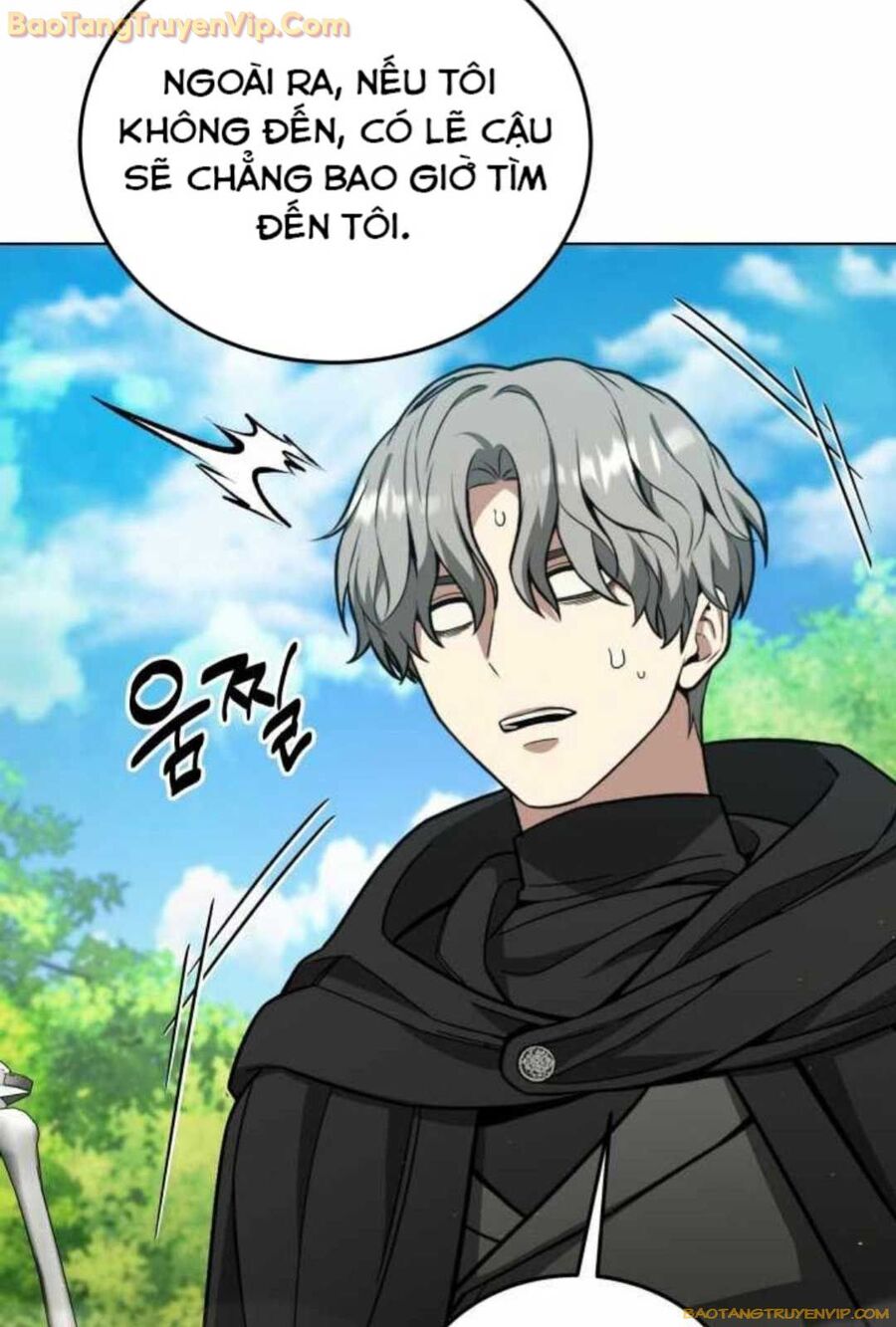 Ta Nuôi 1 Bầy Skeleton Chapter 19 - Trang 18