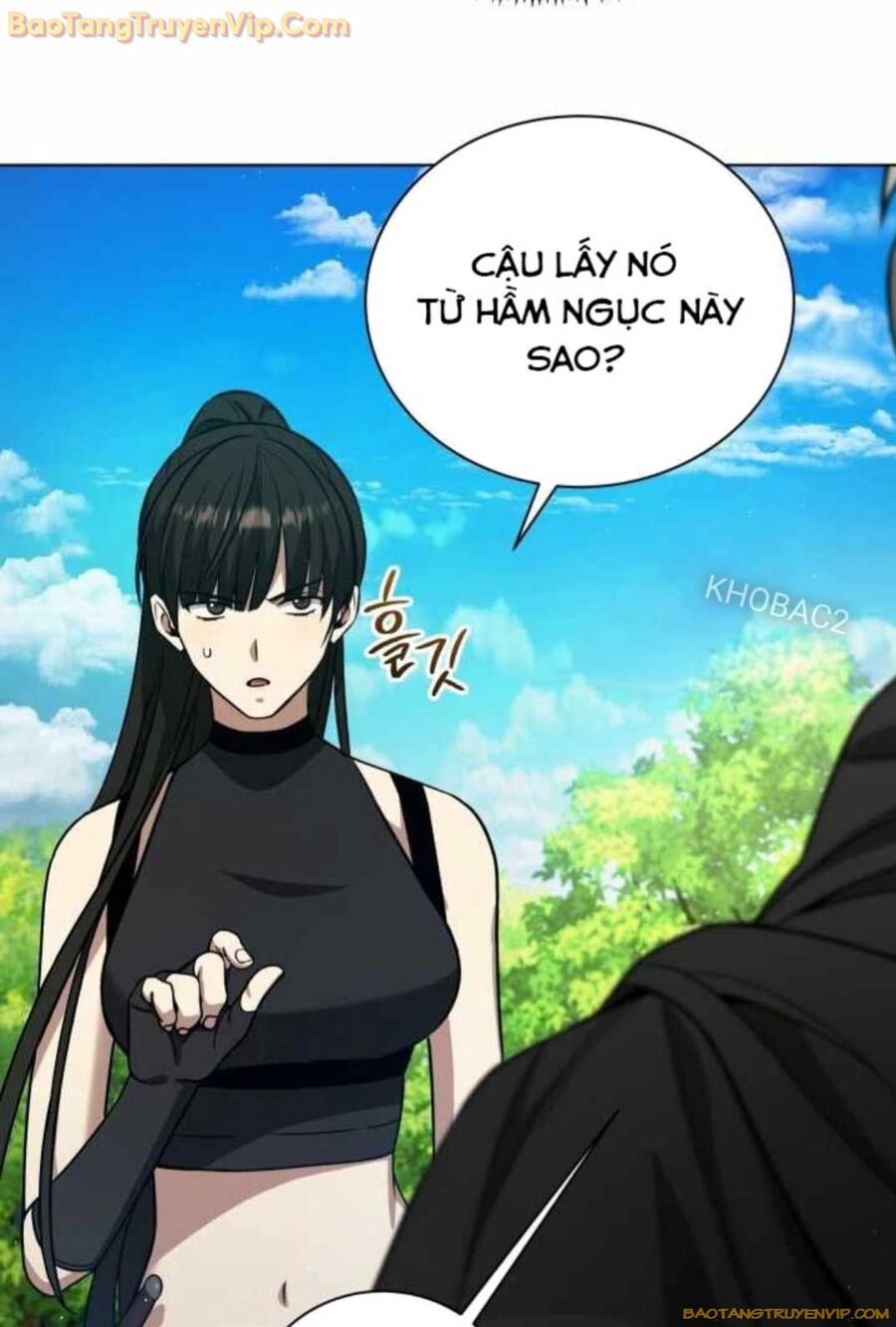 Ta Nuôi 1 Bầy Skeleton Chapter 19 - Trang 45