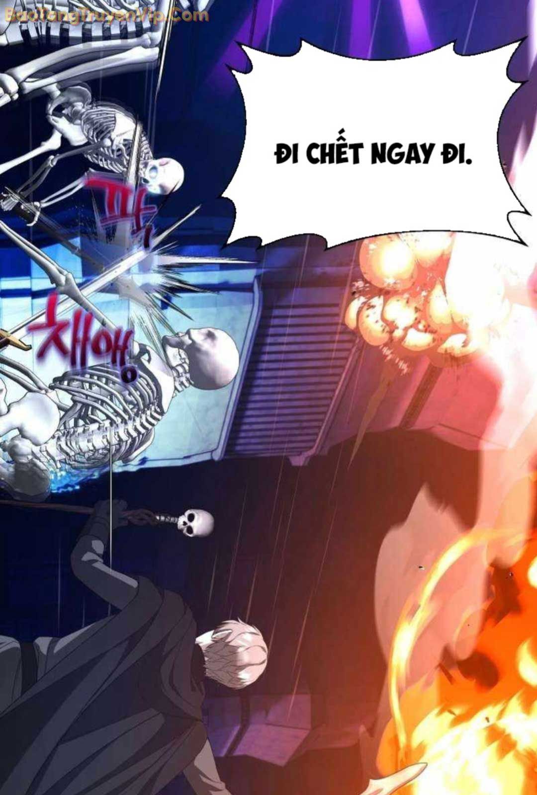 Ta Nuôi 1 Bầy Skeleton Chapter 22 - Trang 104