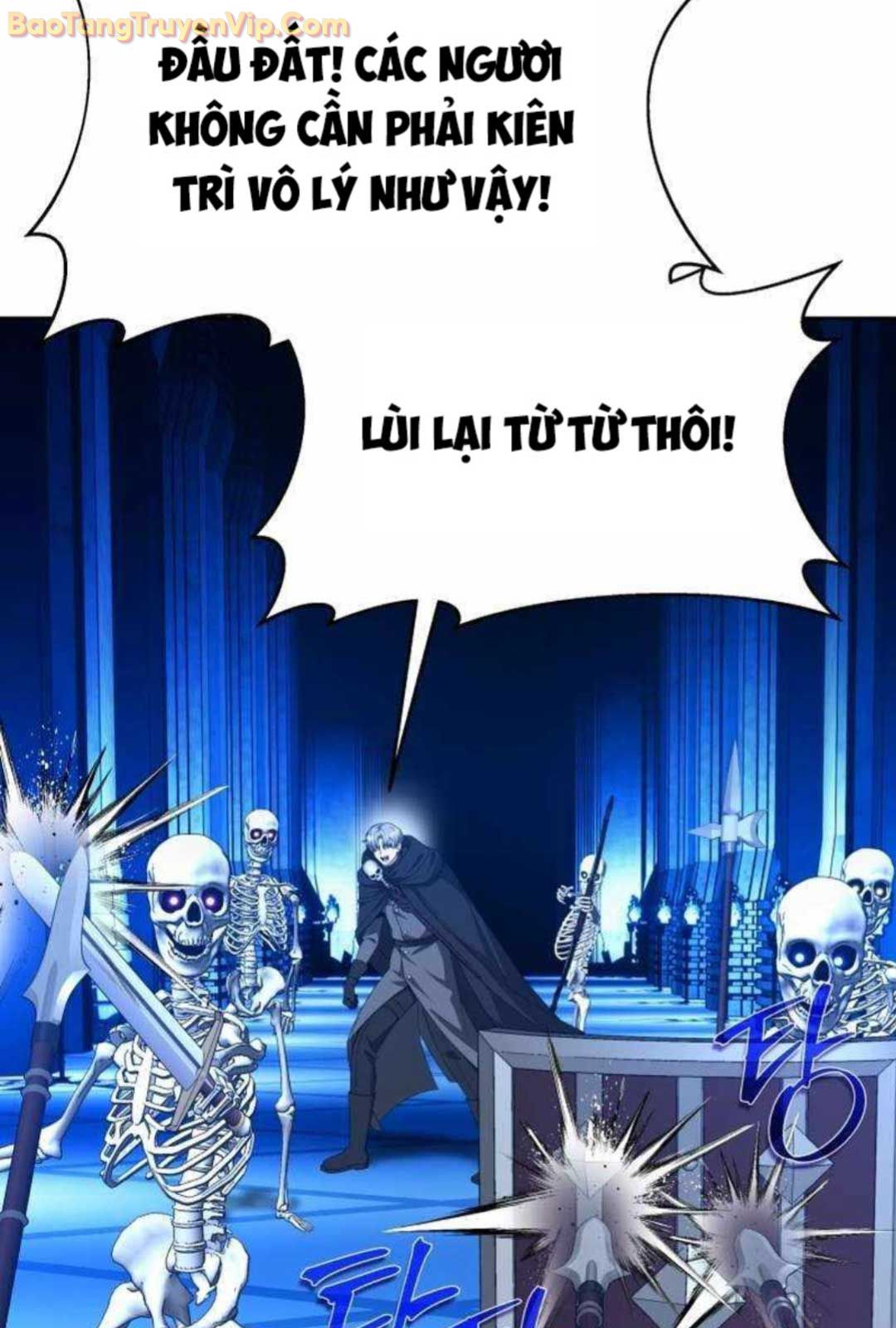 Ta Nuôi 1 Bầy Skeleton Chapter 22 - Trang 52