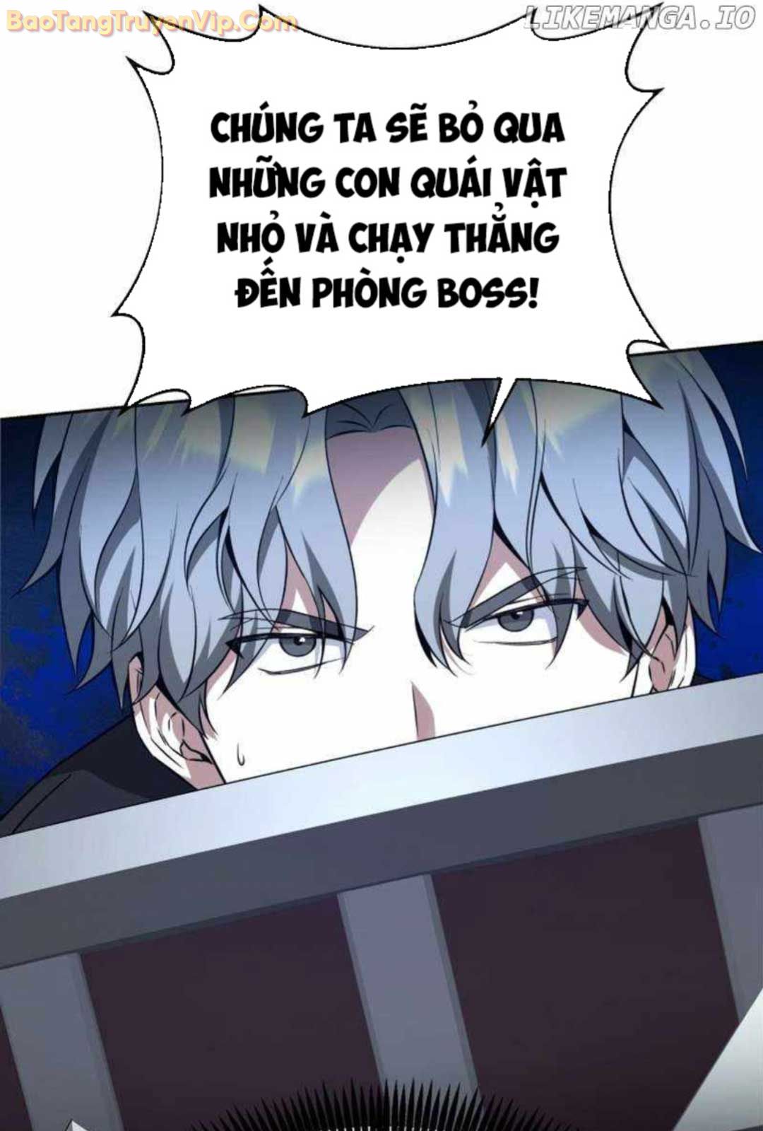 Ta Nuôi 1 Bầy Skeleton Chapter 22 - Trang 134