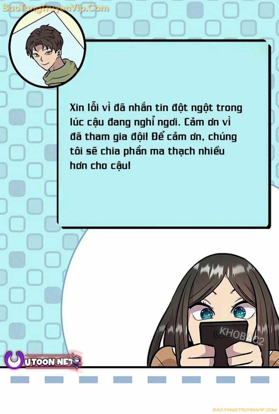 Lượng Mana Đáy Xã Hội! Ta Vô Địch Nhờ Kỹ Năng Của Mình Chapter 13 - Trang 60