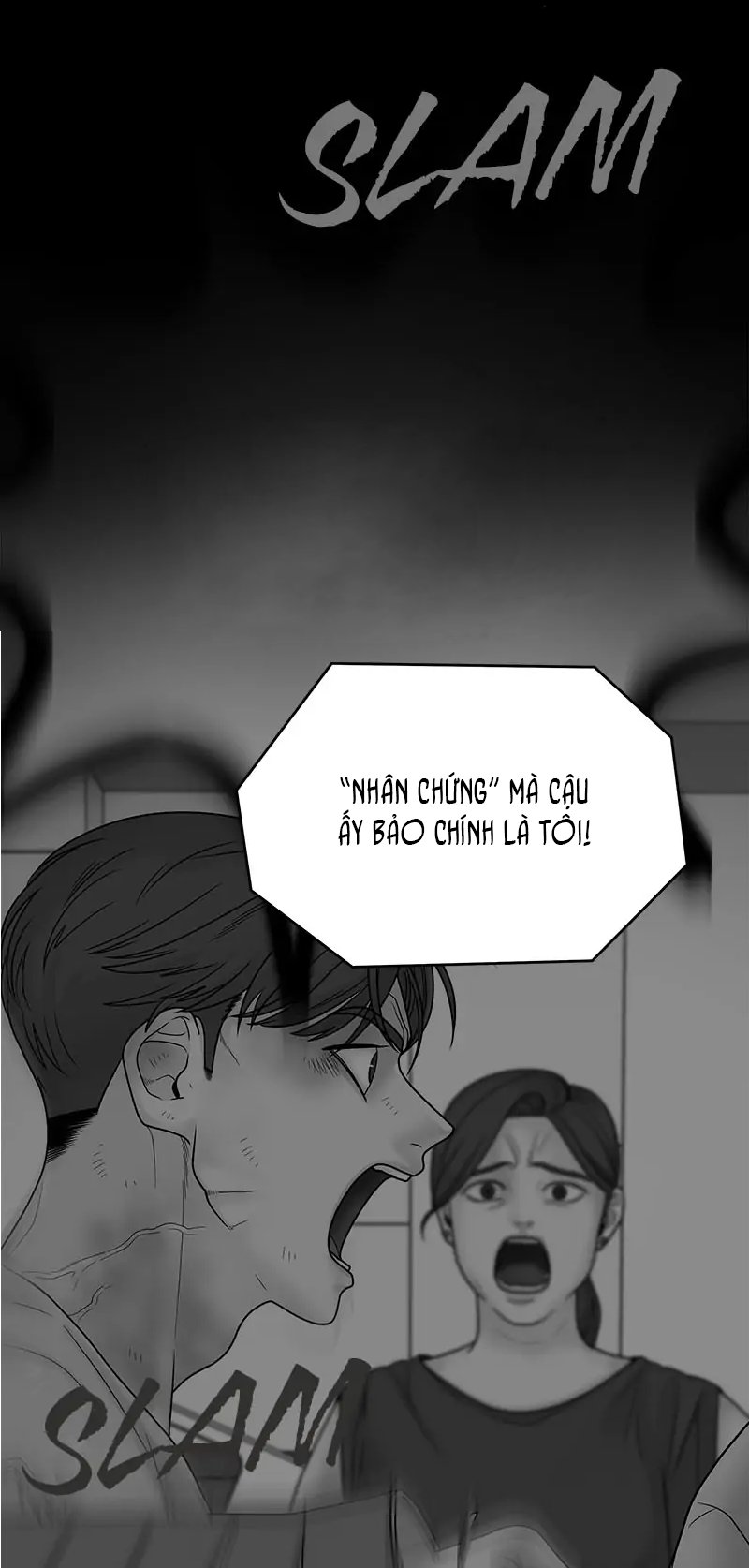 Chasing Tails Chapter 4 - Trang 41