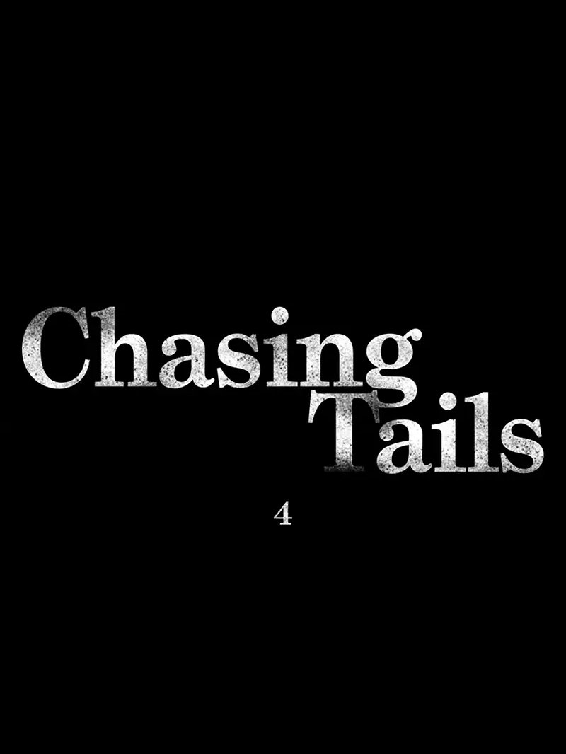 Chasing Tails Chapter 4 - Trang 17