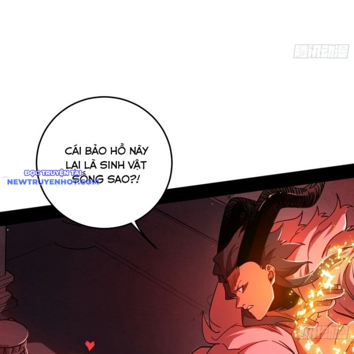 Ta Là Tà đế chapter 531 - Trang 53