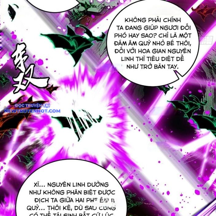 Ta Là Tà đế chapter 531 - Trang 6