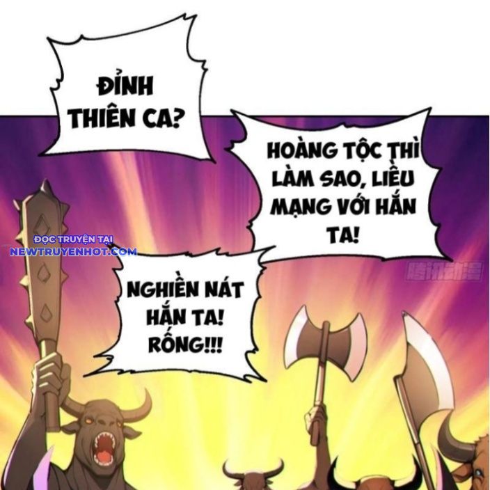 Ta Thật Không Muốn Làm Thánh Tiên chapter 90 - Trang 12