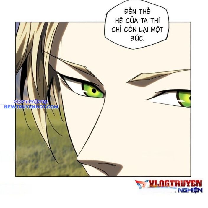 Đại Tượng Vô Hình chapter 472 - Trang 20