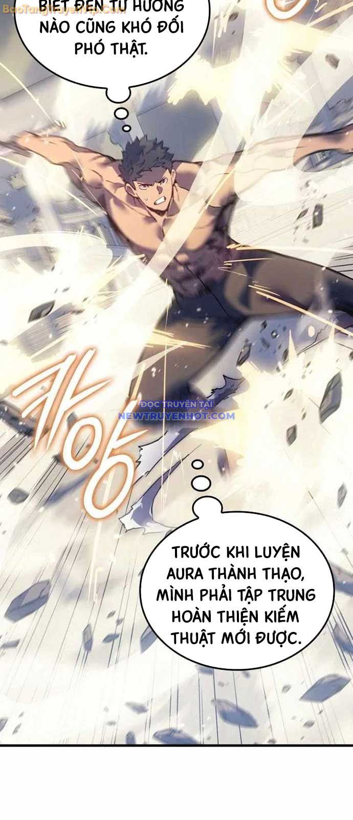 Đế Vương Hồi Quy chapter 60 - Trang 8