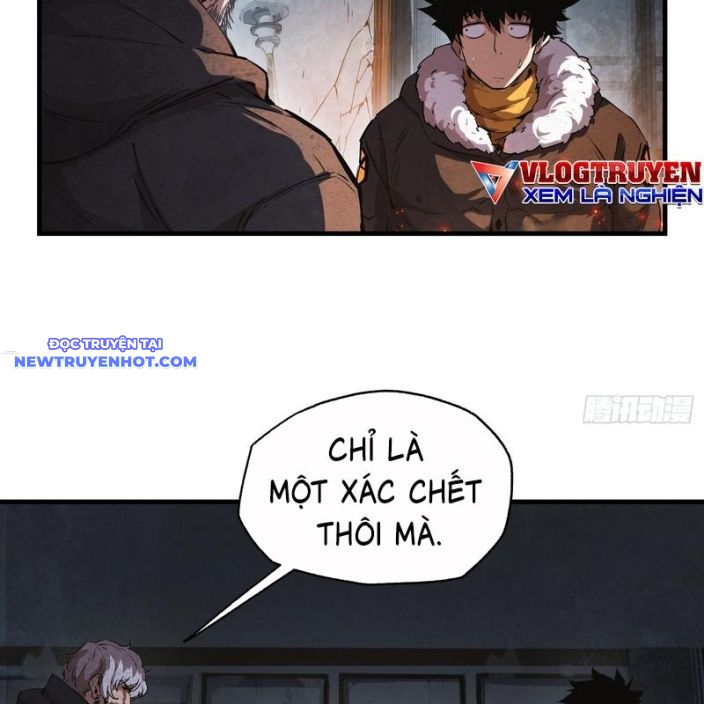 Cực Hàn Chiến Kỷ chapter 26 - Trang 53