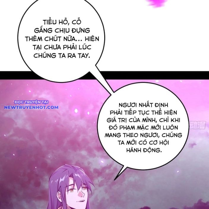 Ta Là Tà đế chapter 531 - Trang 10