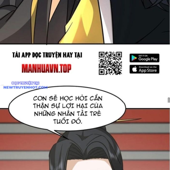 Hỗn Độn Thiên Đế Quyết chapter 218 - Trang 62