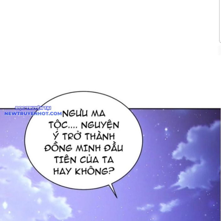 Ta Thật Không Muốn Làm Thánh Tiên chapter 90 - Trang 28