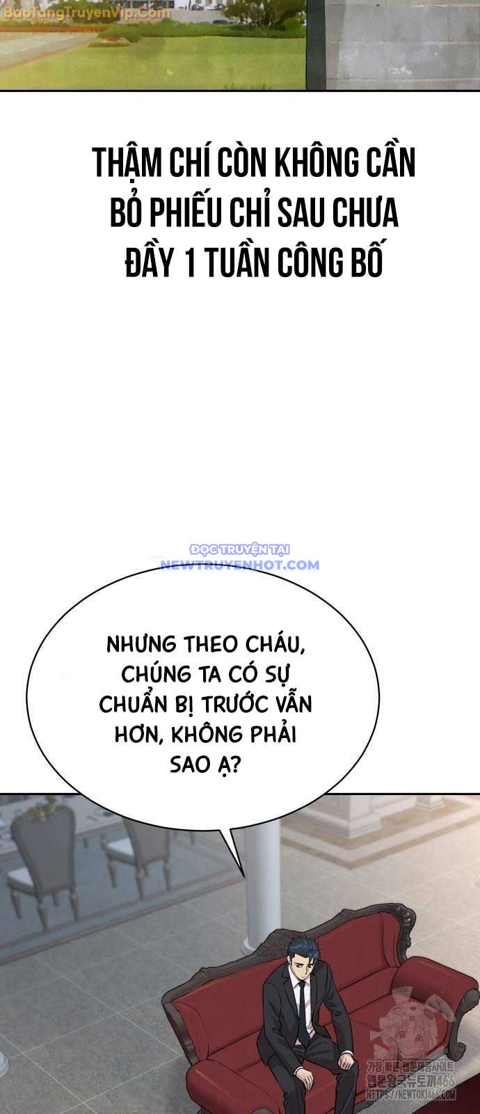 Cháu Trai Thiên Tài Của Vua Cho Vay Nặng Lãi chapter 32 - Trang 22