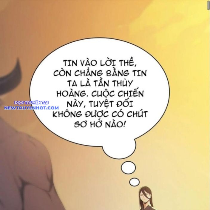 Ta Thật Không Muốn Làm Thánh Tiên chapter 90 - Trang 69