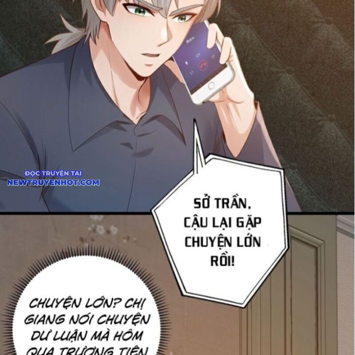 Trấn Quốc Thần Tế chapter 232 - Trang 15