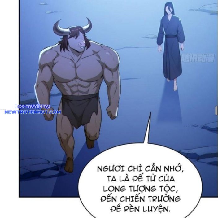 Ta Thật Không Muốn Làm Thánh Tiên chapter 89 - Trang 21