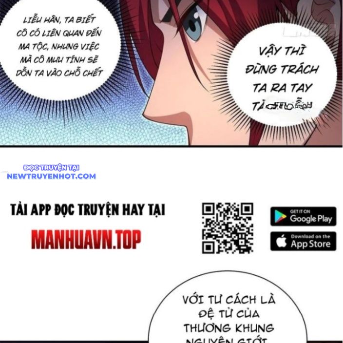 Xuyên Không Thành Npc: Ta Có Lão Bà Che Chở chapter 92 - Trang 5