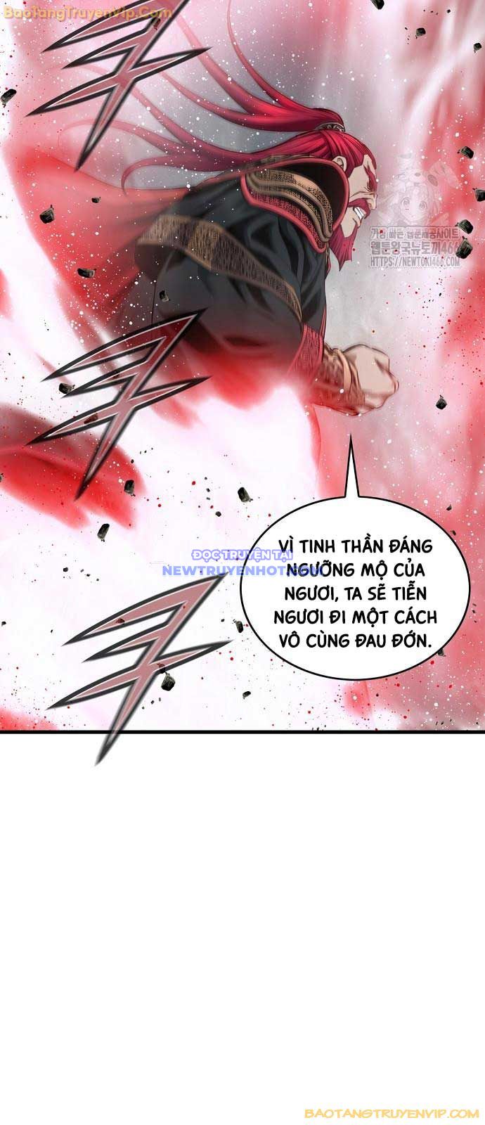 Thiên Hạ đệ Nhất Y Lại Môn chapter 96 - Trang 34