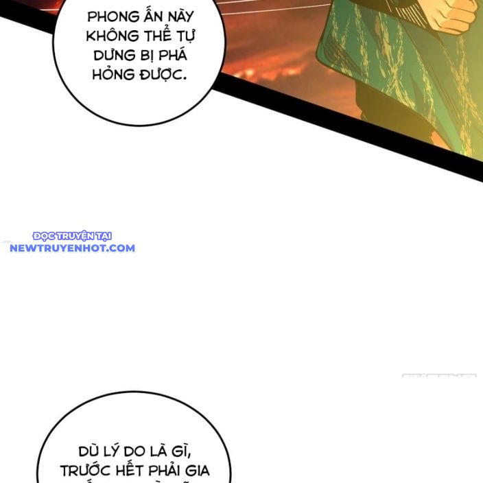 Ta Là Tà đế chapter 531 - Trang 46