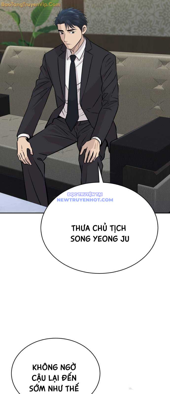 Cháu Trai Thiên Tài Của Vua Cho Vay Nặng Lãi chapter 32 - Trang 57