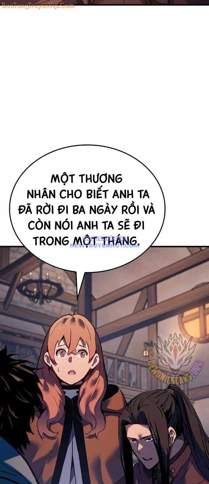 Đế Vương Hồi Quy chapter 60 - Trang 50