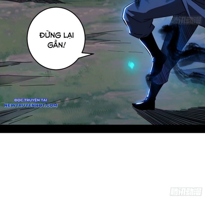 Ta Là Tà đế chapter 531 - Trang 115