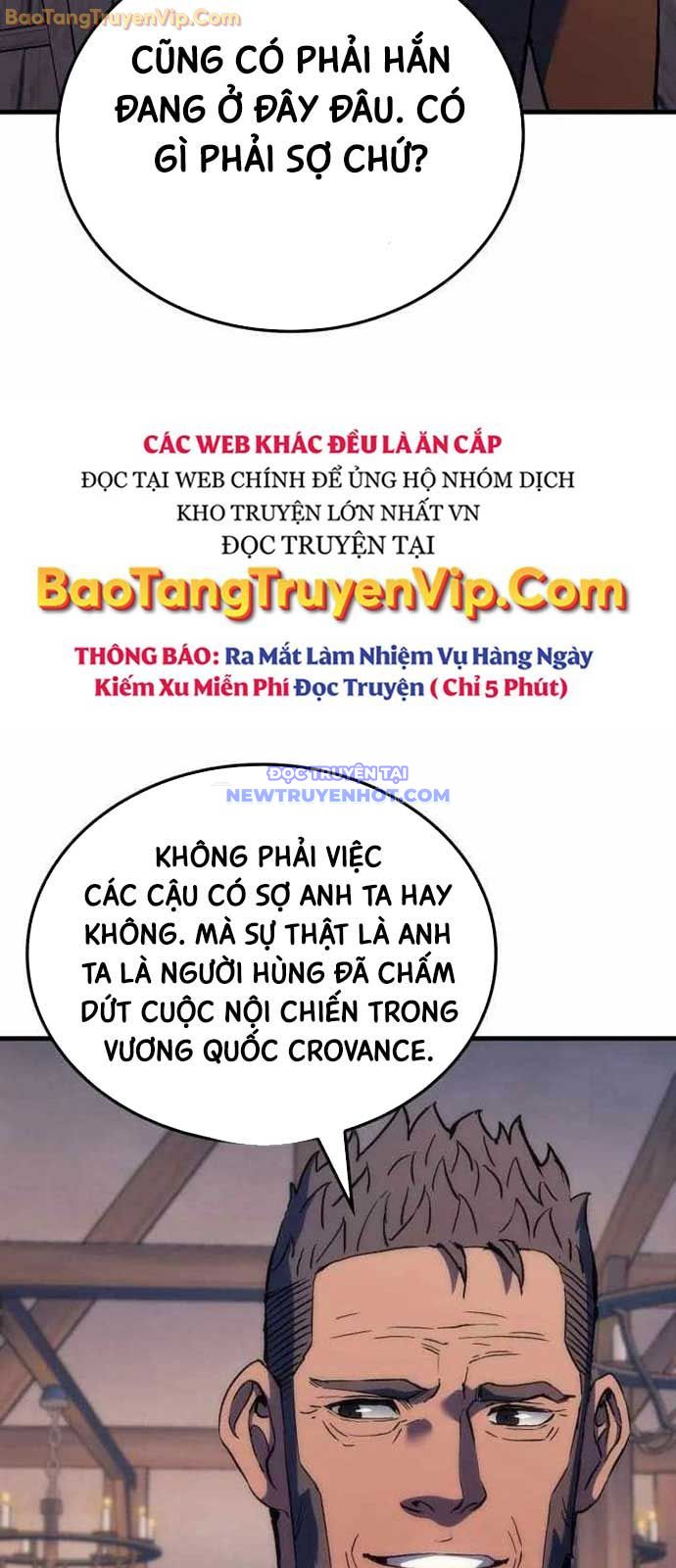 Đế Vương Hồi Quy chapter 60 - Trang 55