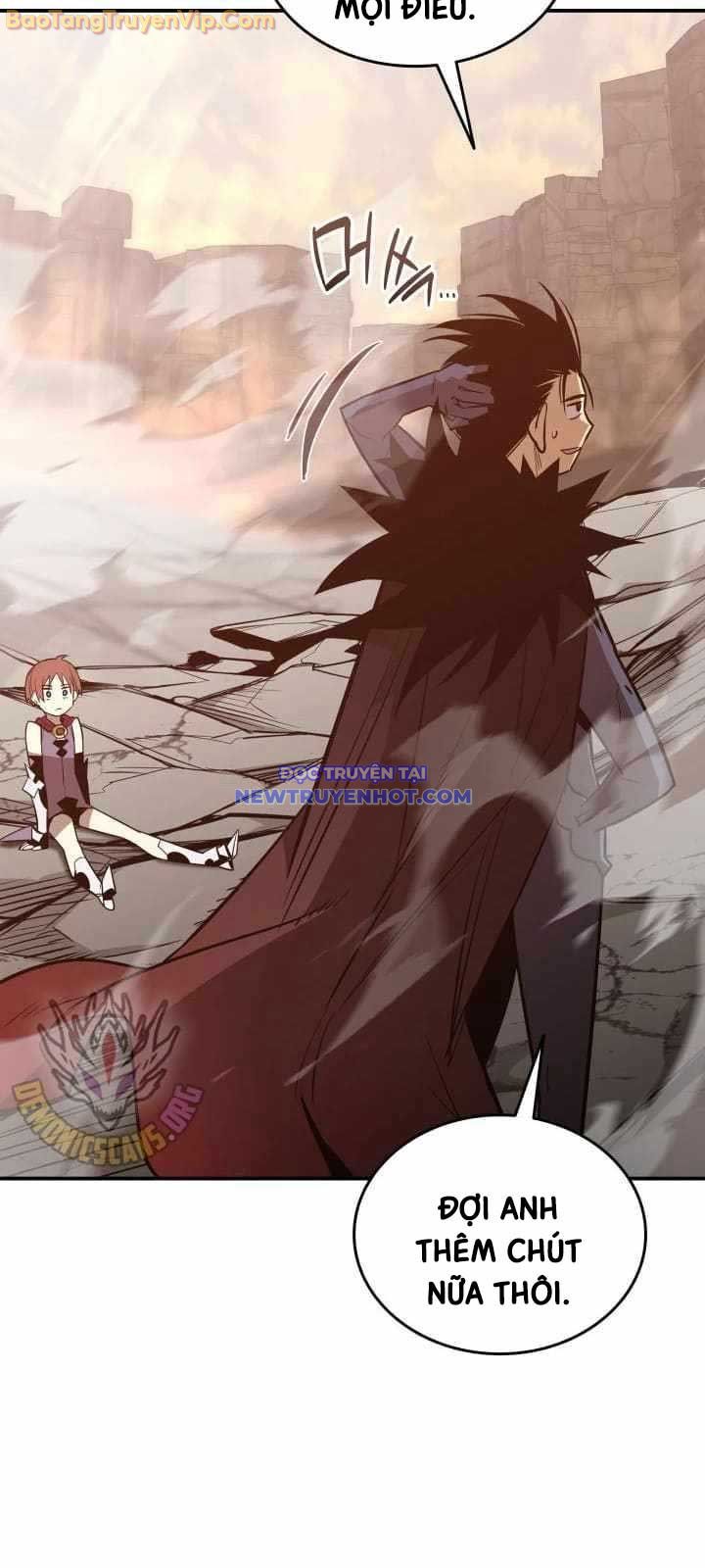 Tôi Là Lính Mới chapter 217 - Trang 30