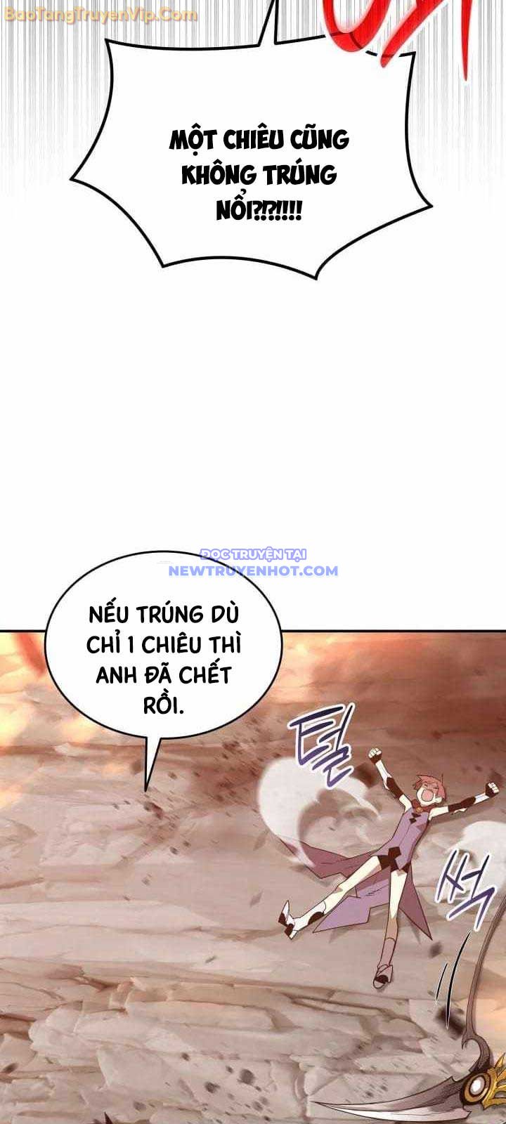 Tôi Là Lính Mới chapter 217 - Trang 25