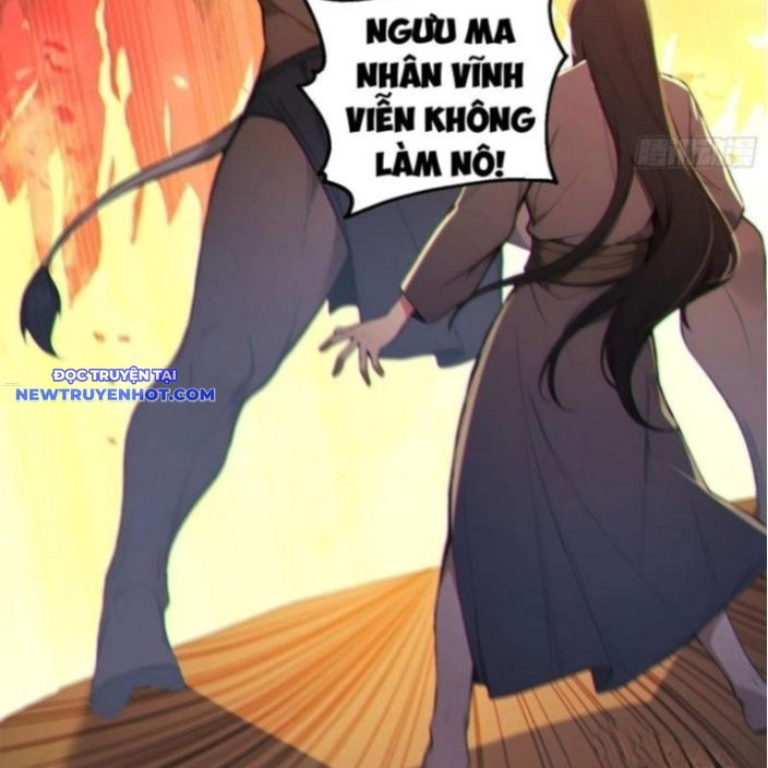 Ta Thật Không Muốn Làm Thánh Tiên chapter 90 - Trang 7