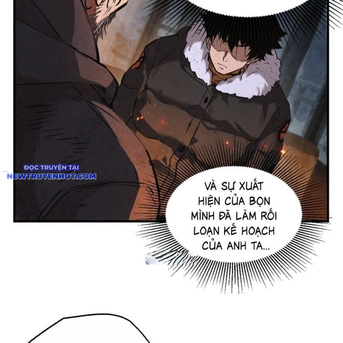 Cực Hàn Chiến Kỷ chapter 26 - Trang 59