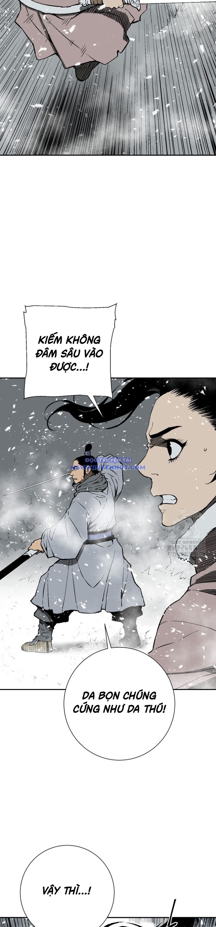 Vĩ Linh Kiếm Tiên chapter 89 - Trang 22