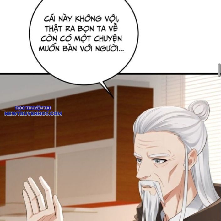 Trấn Quốc Thần Tế chapter 232 - Trang 39