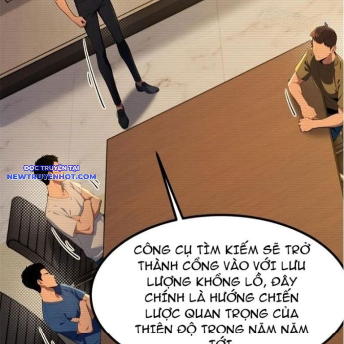 Trọng Sinh 1998: Yêu đương Không Bằng Làm Nên Nghiệp Lớn! chapter 69 - Trang 56