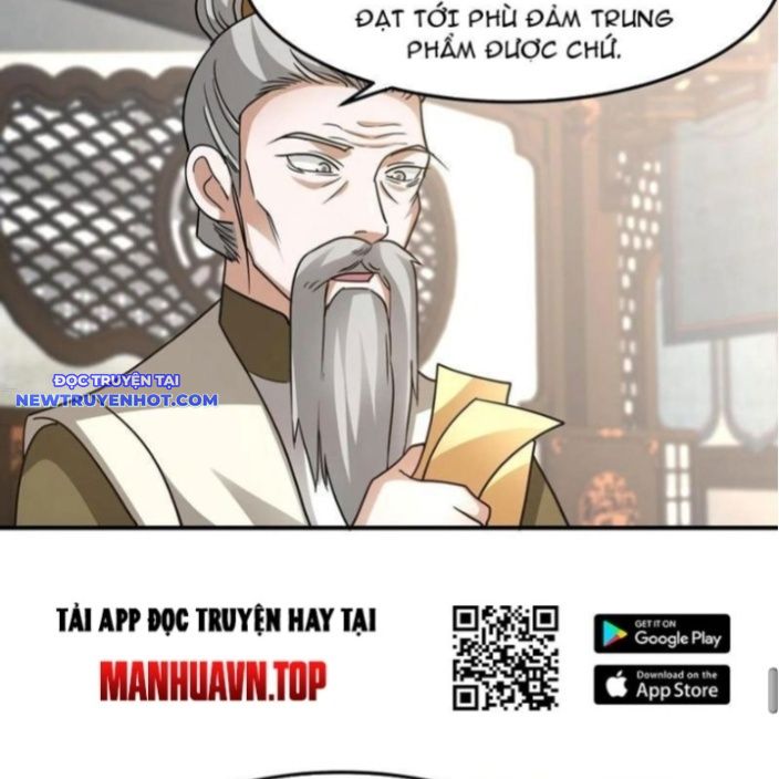 Hỗn Độn Thiên Đế Quyết chapter 218 - Trang 31