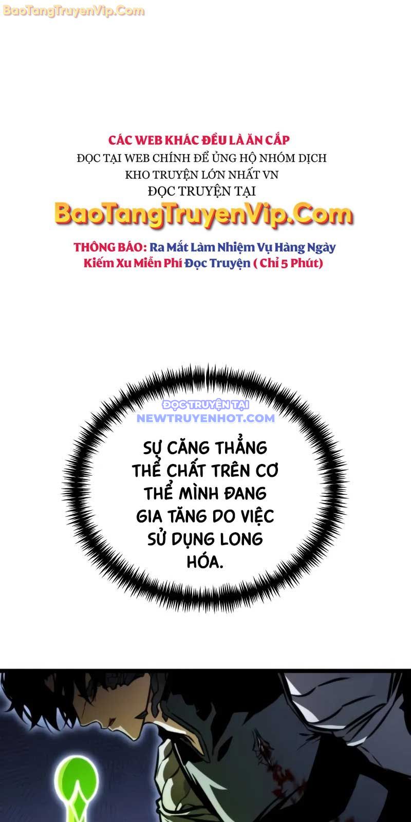 Chiến Binh Hồi Quy chapter 60 - Trang 10