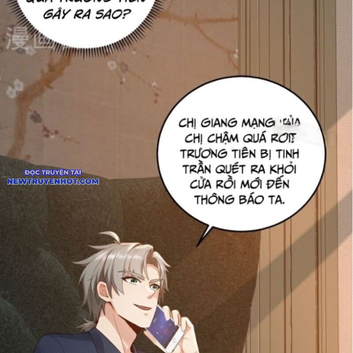 Trấn Quốc Thần Tế chapter 232 - Trang 16